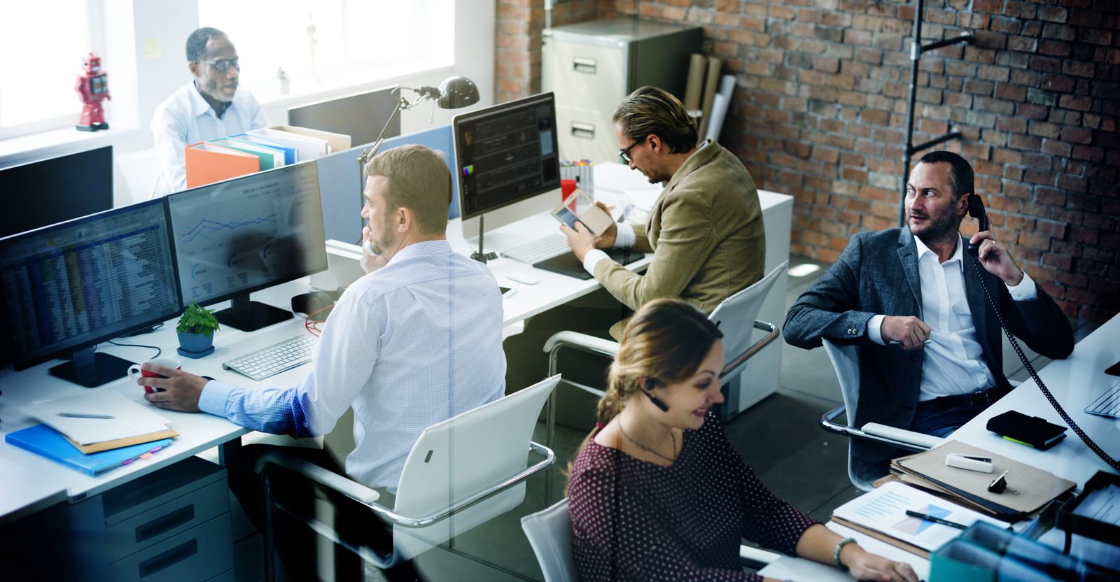 Bases de données & CRM