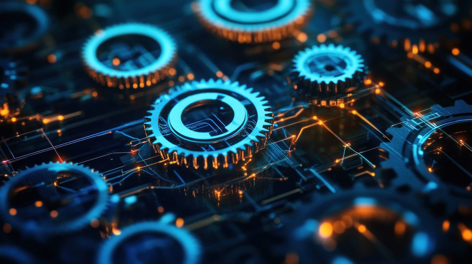 Automatisations de processus